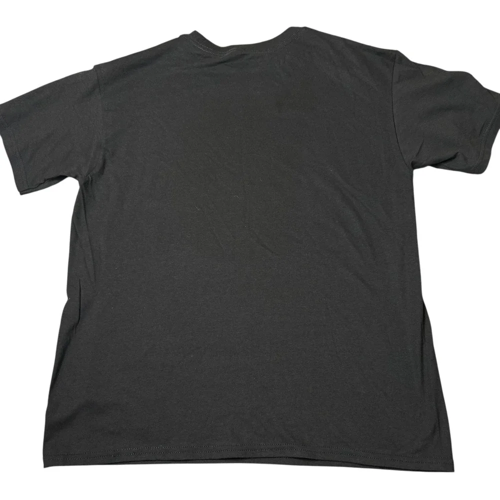 NEW Nike Los Angeles‎ Rams Super Bowl LVI Champions T Shirt Kids Size L 14 16